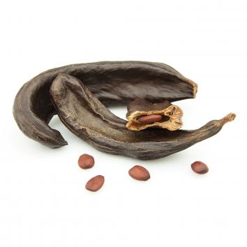Johannisbrotkernmehrl